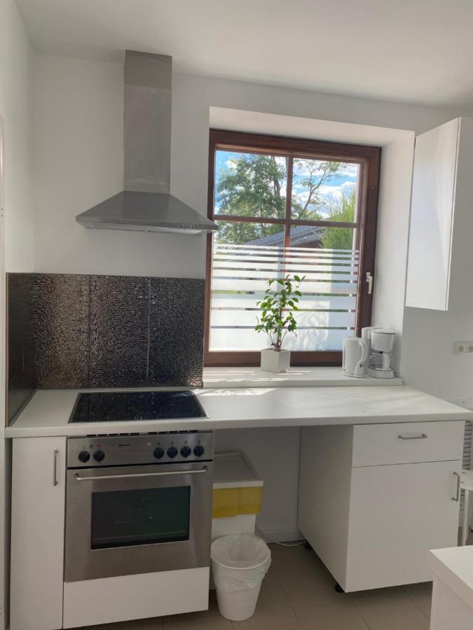 Moi Apartments ซาร์ชตัดท์ ภายนอก รูปภาพ