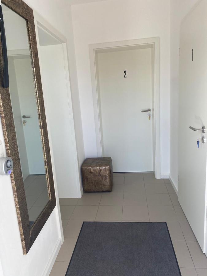 Moi Apartments ซาร์ชตัดท์ ภายนอก รูปภาพ